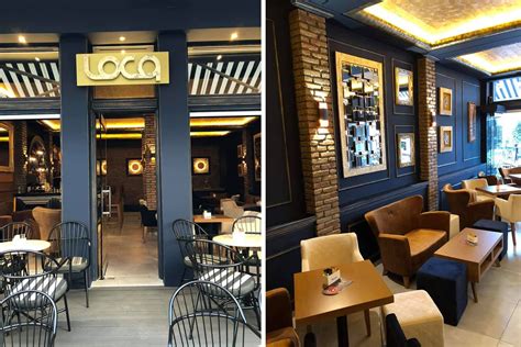 loca café bar Νέος και ανανεωμένος χώρος για τρελό κέφι στην καρδιά του Αγρινίου