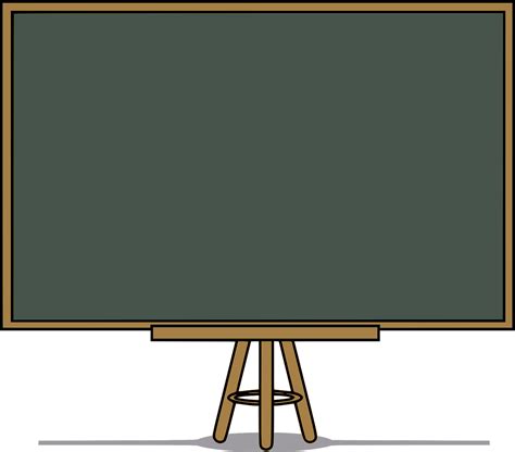 Chalkboard Blackboard Whiteboard Png Picpng