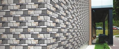 Is Tiling Exterior Walls A Good Decision