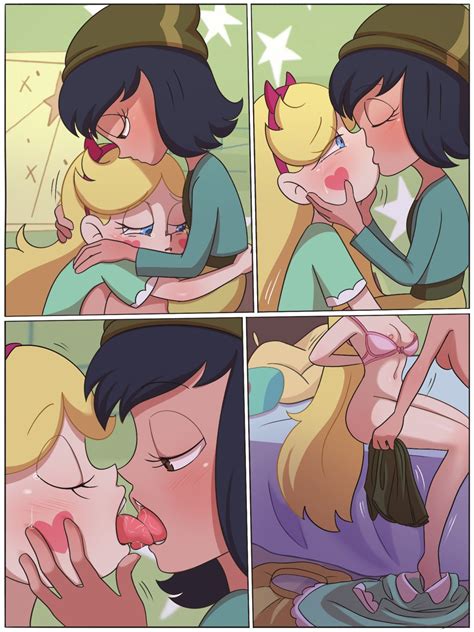 Rule 34 2girls Hspace Janna Ordonia Star Butterfly Star Vs The Forces Of Evil Yuri 6417587