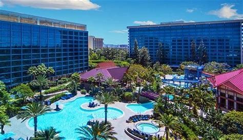 Disneyland Hotel Reviews And Prices Us News Travel