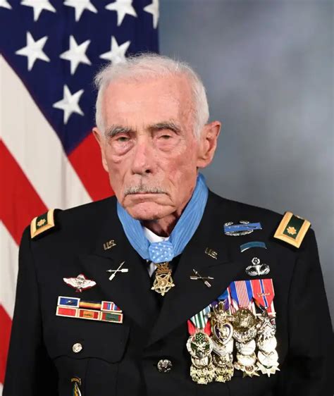Medal Of Honor Monday Army Maj John J Duffy Us Department Of