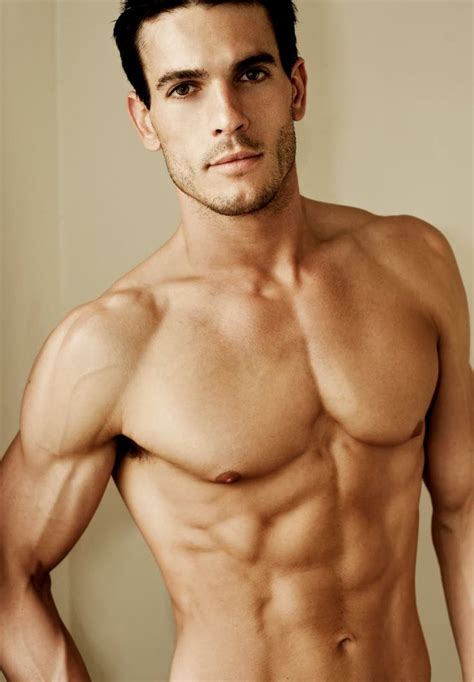 Joshua Kloss Male Model Photos Male Models Beautiful Men