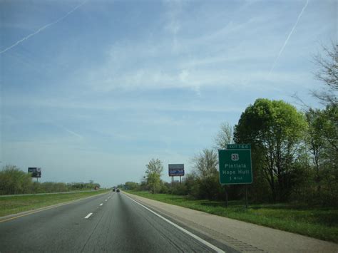 Dsc09775 Interstate 65 North Approaching Exit 164 Us 3 Flickr