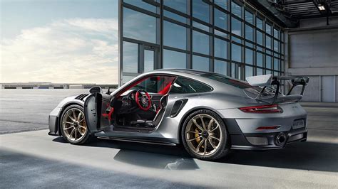 Porsche 911 GT2 RS Wallpapers - Wallpaper Cave