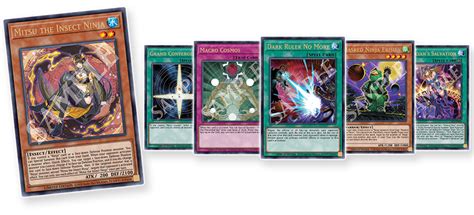 Yu Gi Oh Trading Card Game Official Website