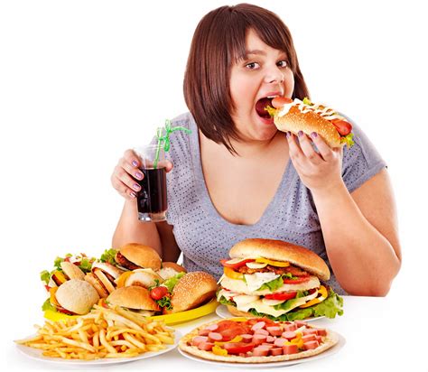 mengenal istilah binge eating gejala dan bahayanya