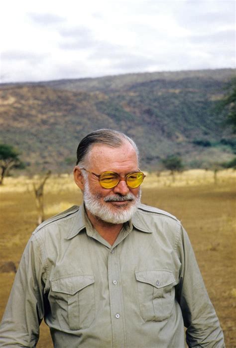 Was Ernest Hemingway a Spy? - HISTORY