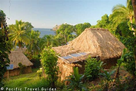 Matava Resort Fiji Hotel Reviews
