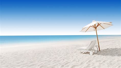 White Sand Beach Wallpapers 55 Background Pictures