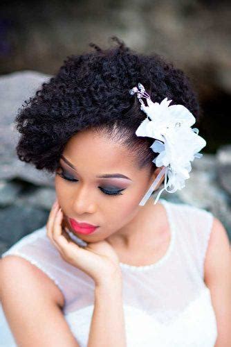 42 Black Women Wedding Hairstyles Page 5 Of 8 Wedding Forward