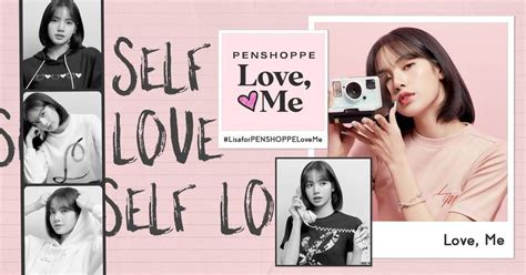 Manifest Self Love With This Special Penshoppe Love Me Collection
