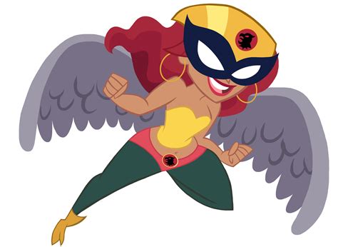 Dcshg 2019 Hawkgirl Png 2 By Seanscreations1 On Deviantart