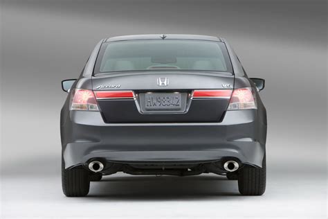 Preview 2011 Honda Accord Coupe