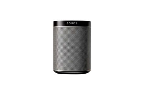 Enter The High End Sonos Audio Ecosystem For A Ludicrously Low 99