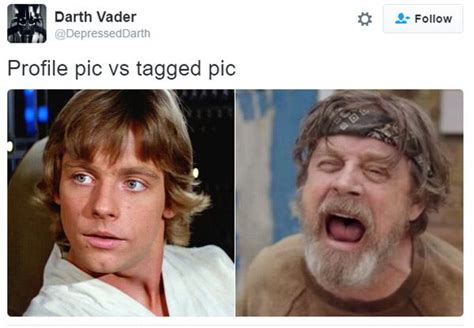 34 Profile Pic Vs Tagged Pic Memes That Will Make You Realize How Far