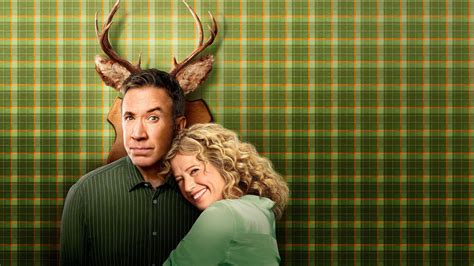 Last Man Standing Tv Series Backdrops The Movie