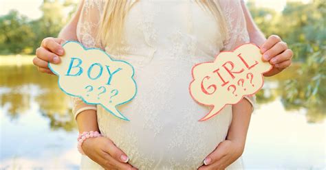 See the links below to download this baby gender reveal riddle for yourself. 18 Super Fun And Cute Gender Reveal Poems and Riddles