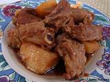 Pictures of Filipino Recipe For Pork Ribs