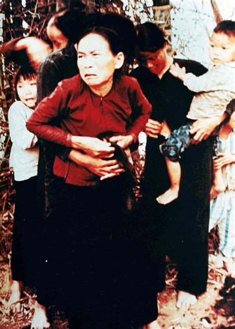My Lai Massacre Facts Map And Photos Britannica