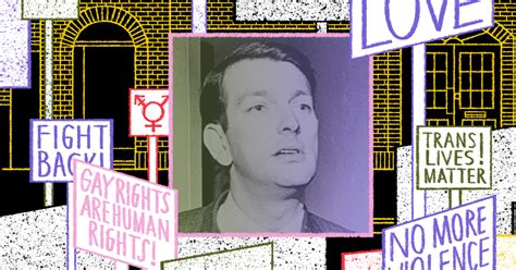 Pride50 Dick Leitsch — Gay Rights Pioneer