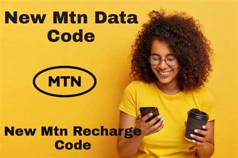 Mtn New Ussd Codes Digitaltechtube