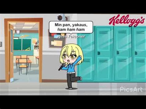 Watch short videos about #mielpops on tiktok. Mi Pops Zu Zu Zum Russian Commercial (Miel Pops - Jenni ...