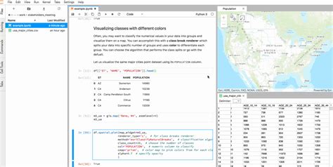 Optimize Your Python Workflows Using JupyterLab