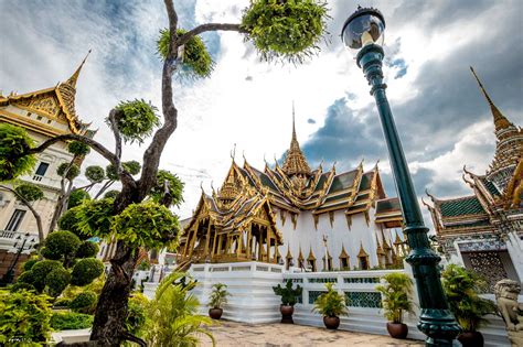 20 Bangkok Facts And 25 Pictures That Will Convince You To Visit The