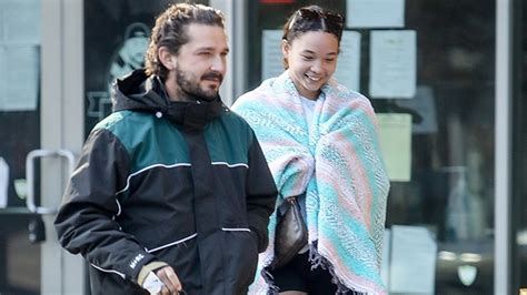 Who Is Ashley Moore 5 Things About The Model Seen With Shia Labeouf