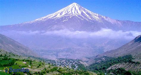 Iranian Nature