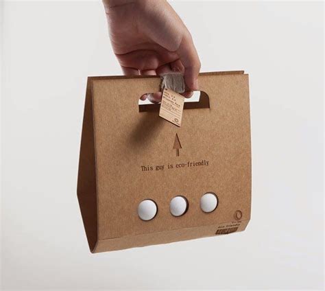 Save Our Environment With These 22 Eco Friendly Packaging Designs