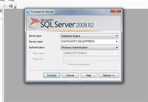 Microsoft Sql Server Management Studio Express Ssmse 2012 Qlerodeco