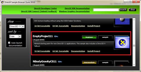 Directx Sdk Vs2013 Sdk Setup Stack Overflow