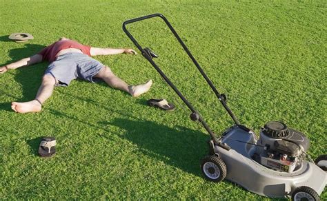 Expert Lawn Mowing Tips For Minnesota Rainbow Lawncare
