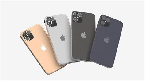 Şimdiye kadarki en gelişmiş iphone çipine; iPhone 12 ailesi için ortaya çıkan yeni fiyat etiketleri - LOG