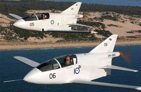 Bede Bd 5 Worlds Smallest Jet Aircraft Air Fighter Air Race