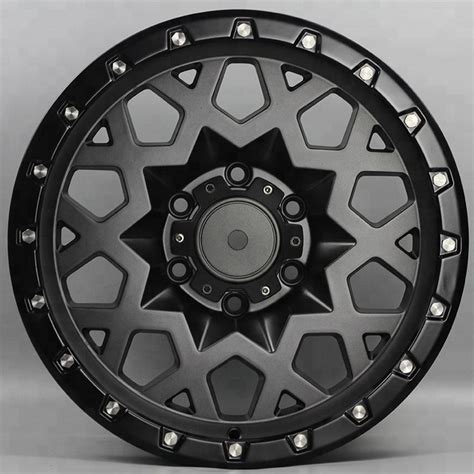 Most brands do that now, but not like shimano. Pin on 4X4 rims, off road wheels