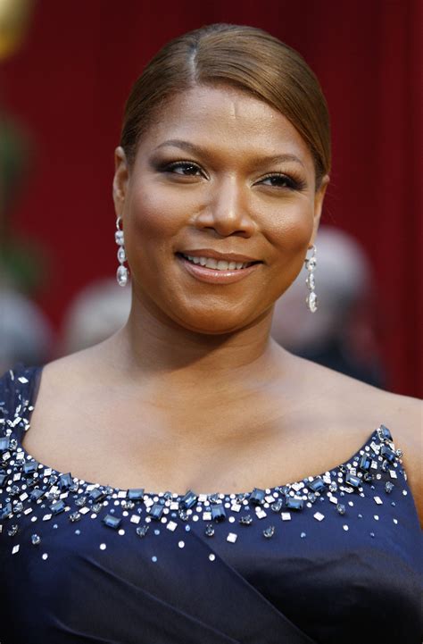 Queen Latifah