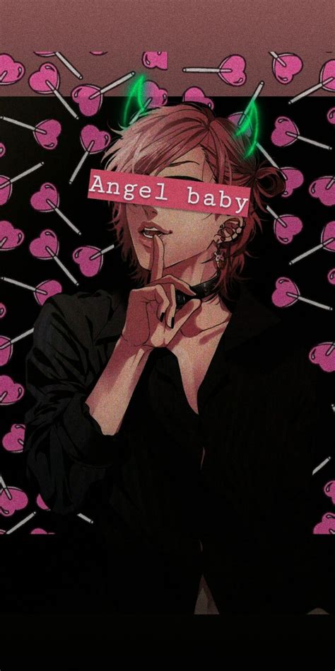 Ayato Yuri Aesthetic Diabolik Lovers Icons Diaboliklovers Aesthetic