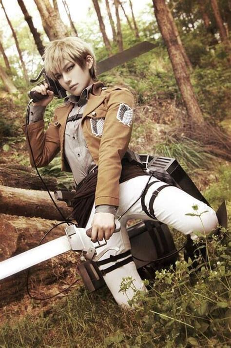 attack  titan jean cosplay cosplay anime  cosplay cosplay