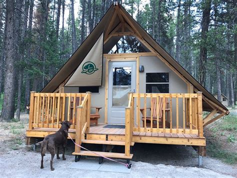 Tunnel Mountain Village Ii Campground 2020 Reviews Banff Canada