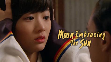 The Moon Embracing The Sun Episode 11 2012 Vidio