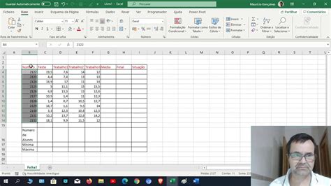 Formatar Como Tabela Excel Para Que Serve Edulearn