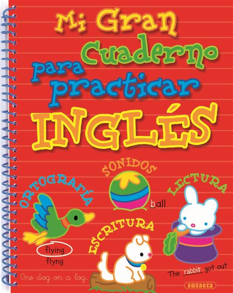 Libros Para Aprender Ingles Pdf Para Niños Actividad Del Niño