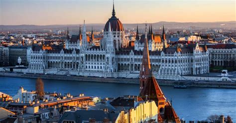 Geographical and historical treatment of hungary, landlocked country of central europe. 5 weird and unusual attractions of Budapest, Hungary