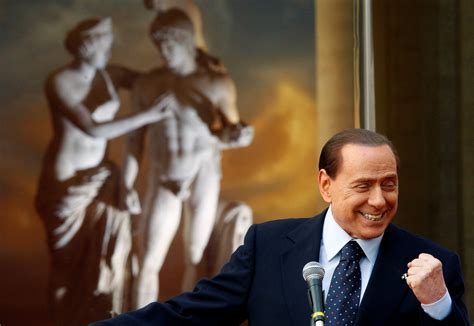 what were bunga bunga parties the silvio berlusconi party scandal explained
