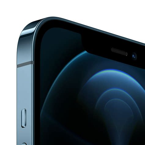 Verizon Iphone 12 Pro Max 512gb Pacific Blue