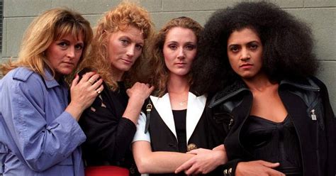 Band of Gold cast where are they now: A look at the stars 23 years on from the show's end ...