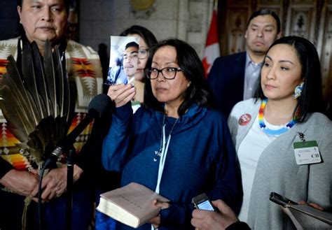 The verdict in the colten boushie case has provoked outrage across the country and prompted we know that about 200 people were summoned or actually arrived to serve on the boushie jury. International petition wants GoFundMe to drop fundraiser ...